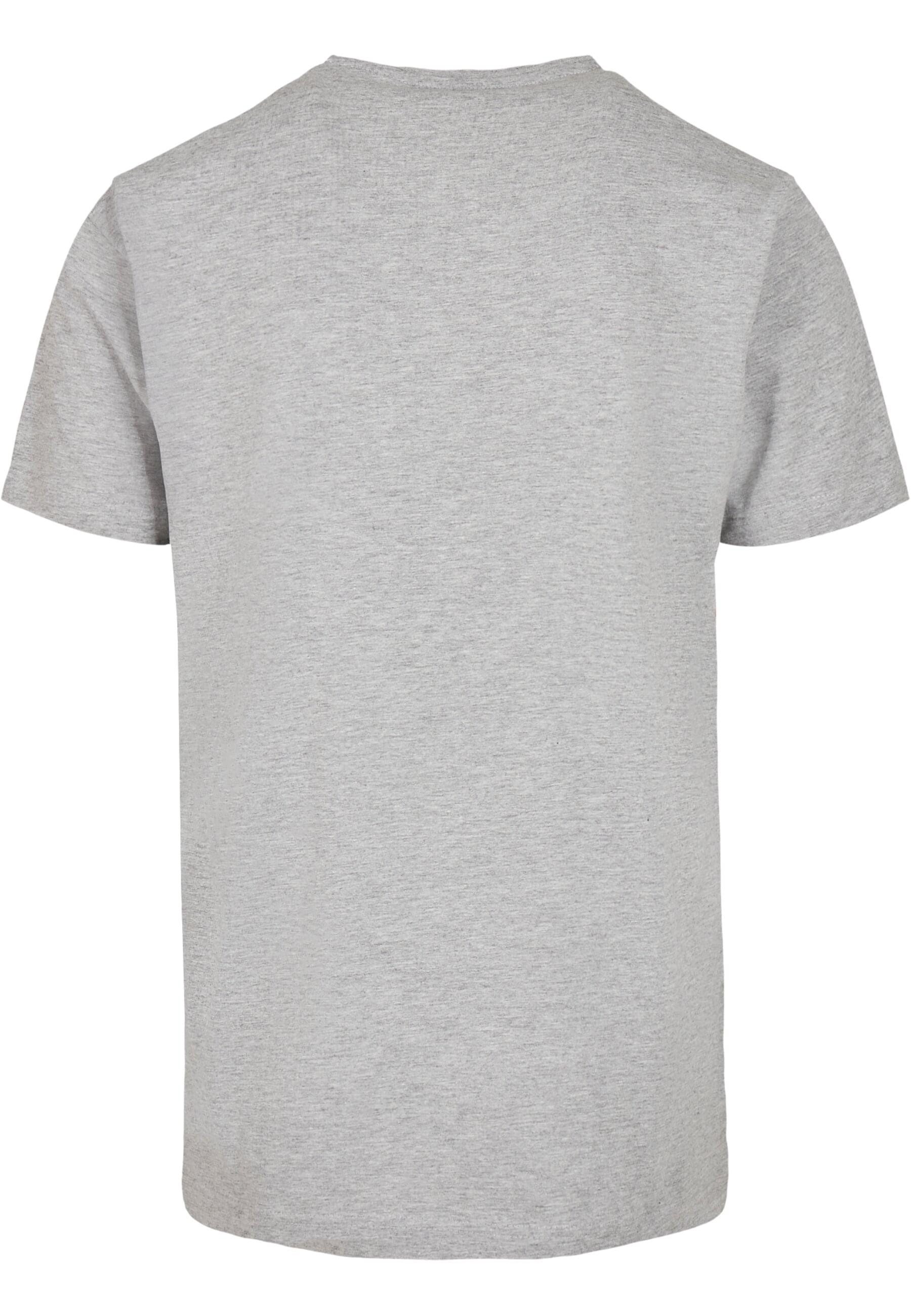 Merchcode T-Shirt "Merchcode Herren K Heart T-Shirt Round Neck", (1 tlg.) günstig online kaufen