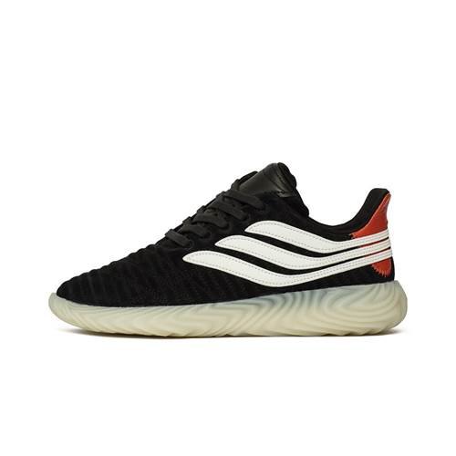 Adidas Sobakov Schuhe EU 44 Black günstig online kaufen