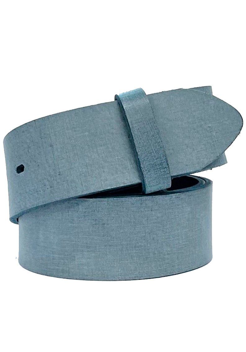 RETTUNGSRING by showroom 019° Gürtelriemen günstig online kaufen