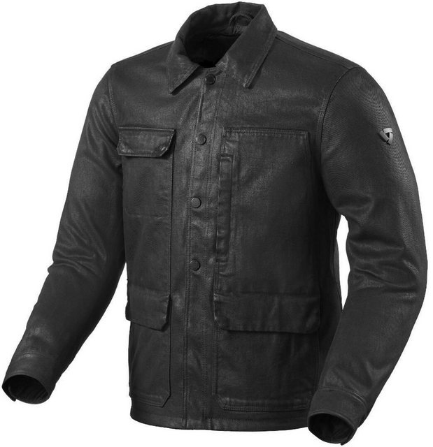 Revit Motorradjacke Worker 2 Motorrad Textiljacke günstig online kaufen