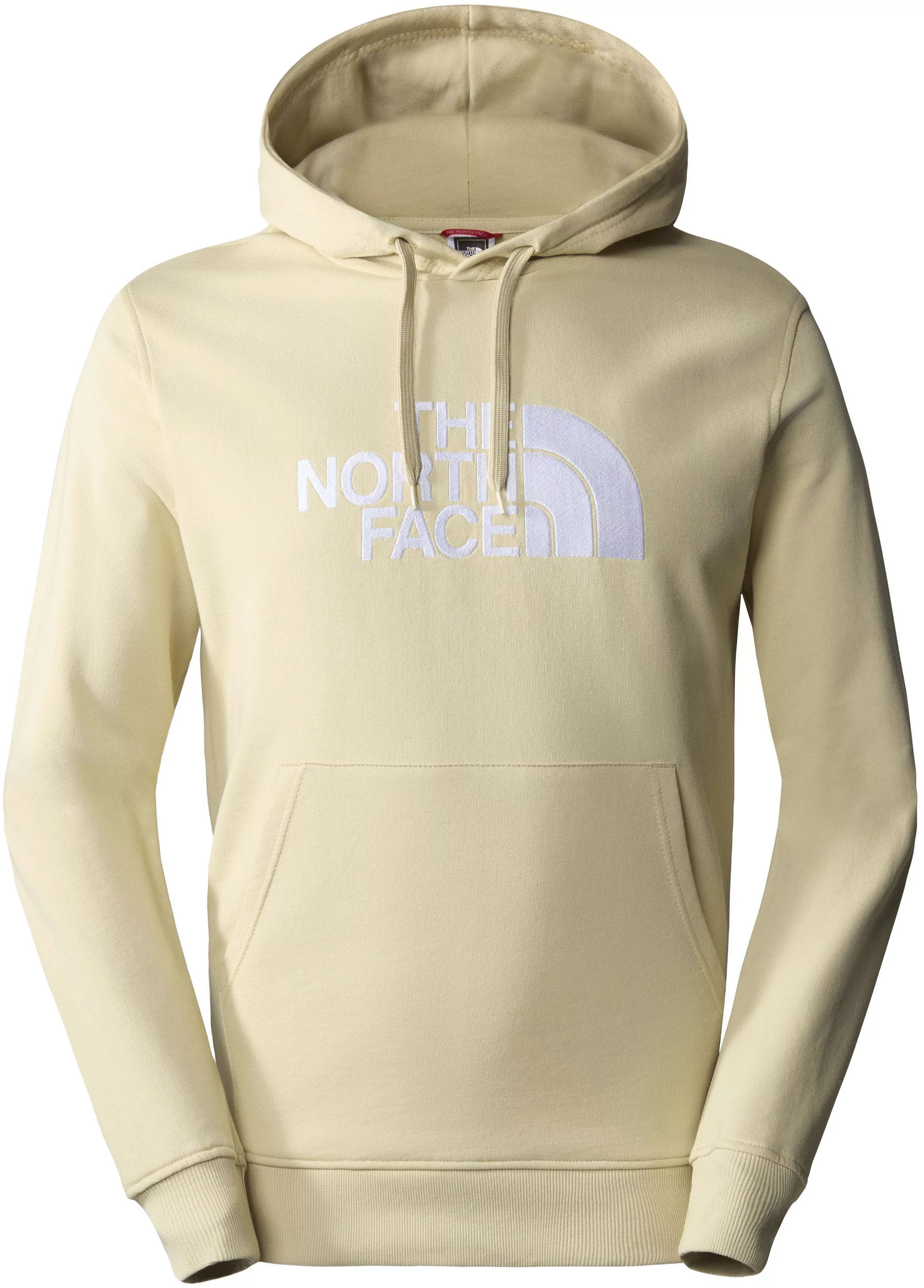 The North Face Hoodie M LIGHT DREW PEAK PULLOVER HOODIE-EUA7ZJA günstig online kaufen