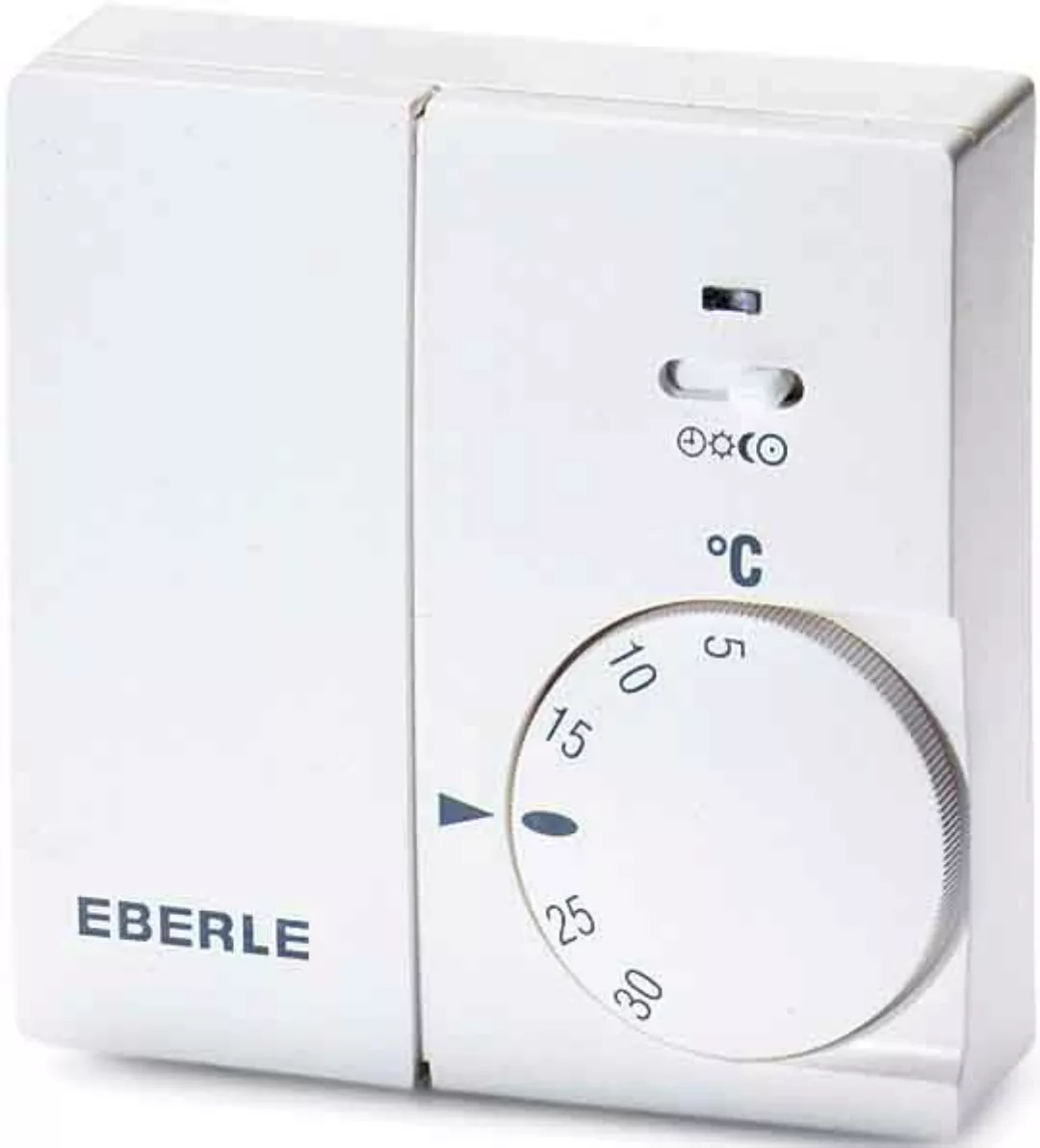 Eberle Controls Temperaturregler Analog INSTAT 868-r1 günstig online kaufen