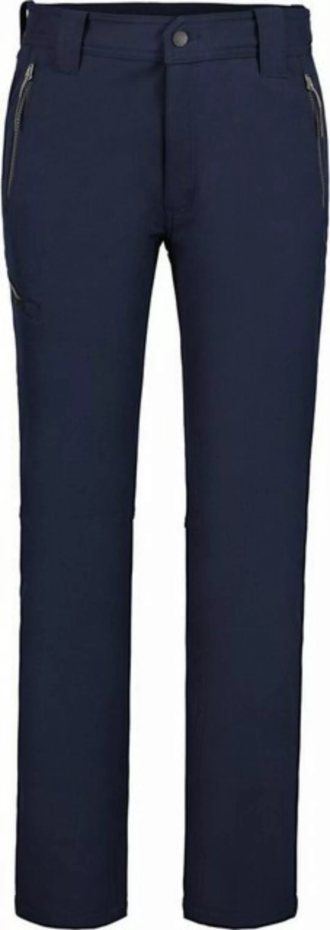 Icepeak Bundfaltenhose ICEPEAK ARCOLA DUNKEL BLAU günstig online kaufen