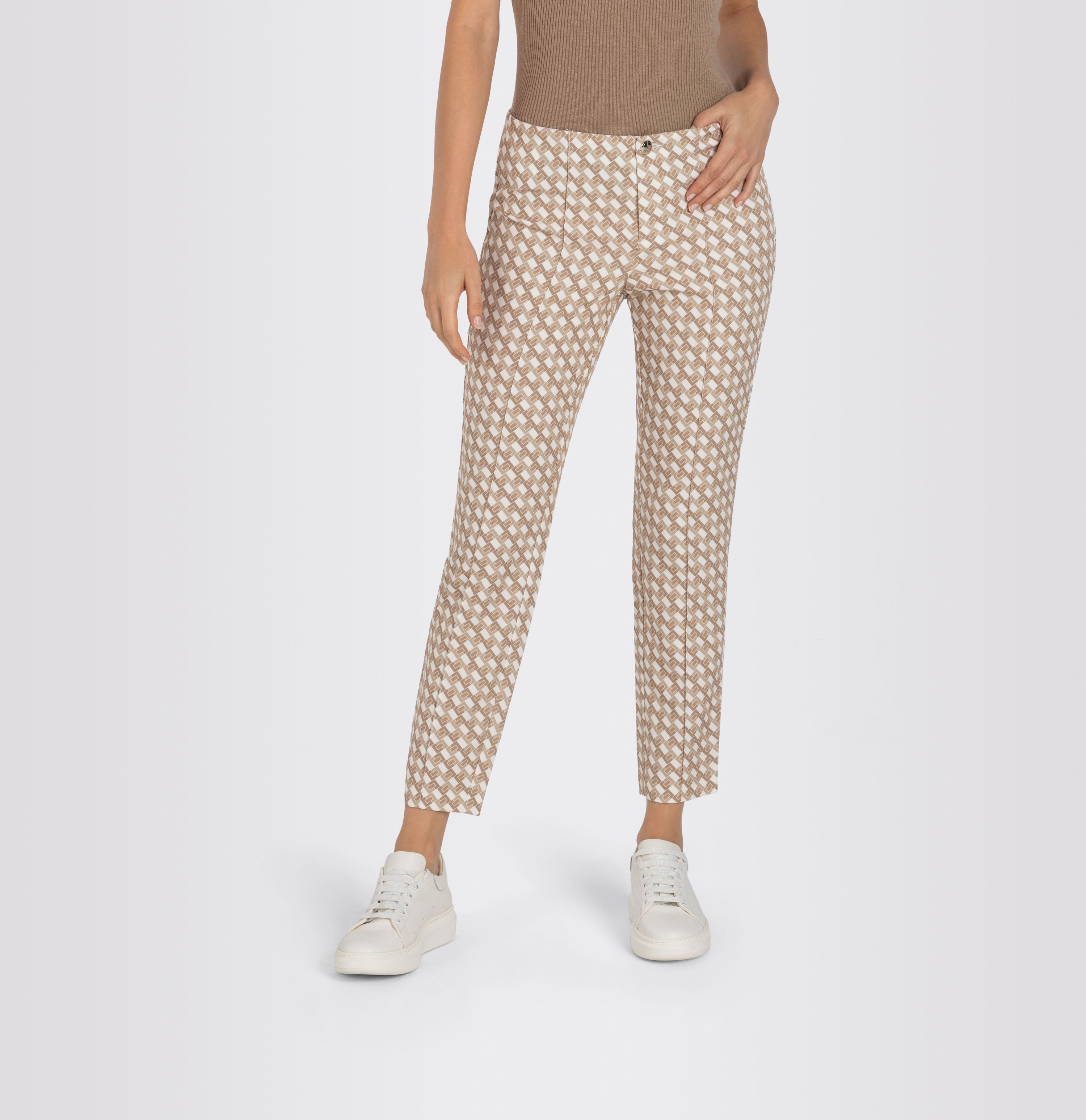 MAC Stoffhose ANNA günstig online kaufen