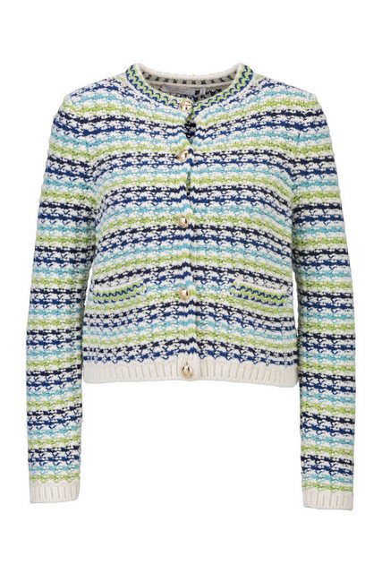 Rich & Royal Cardigan Pullover günstig online kaufen