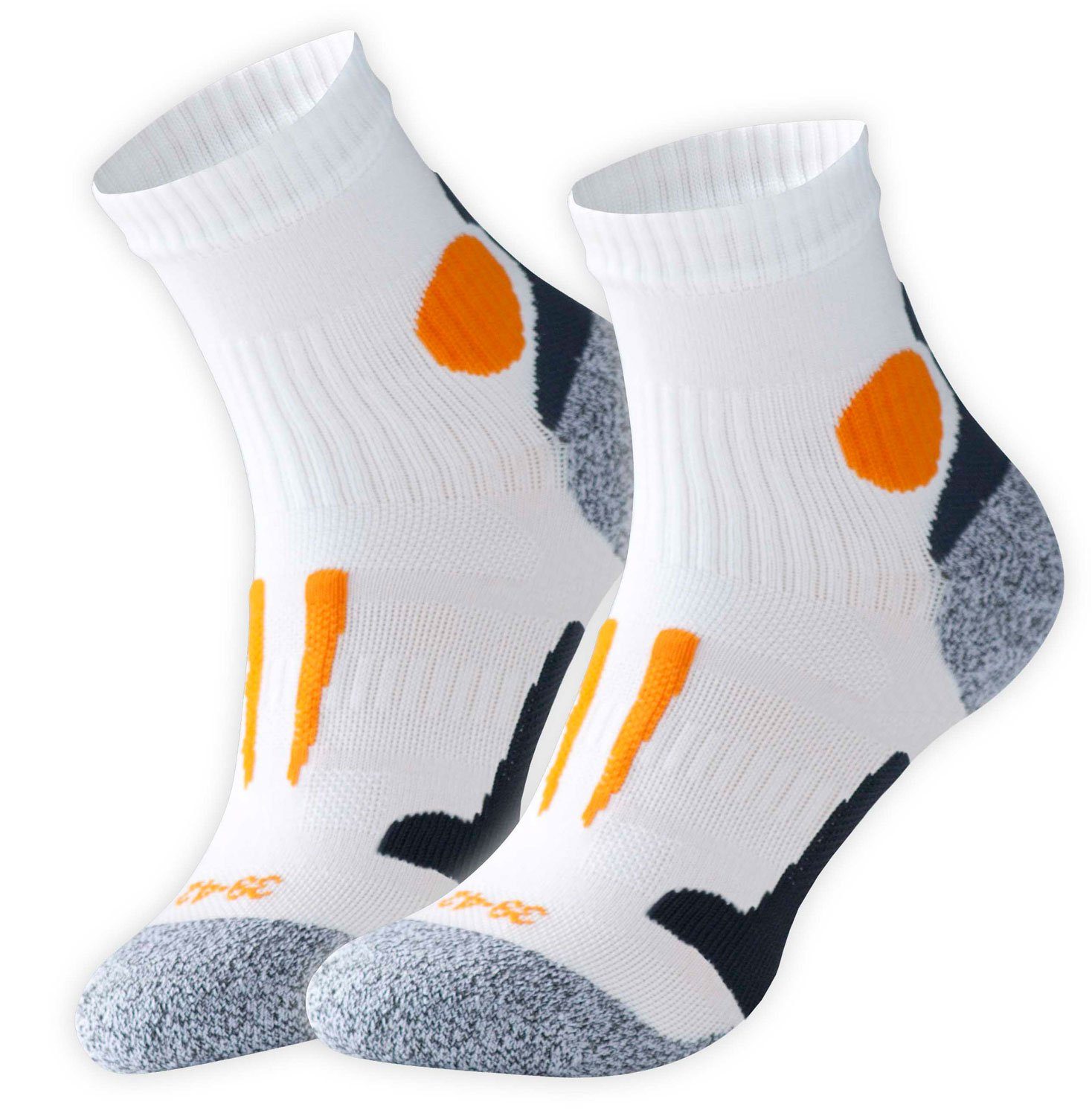 Stark Soul® Funktionssocken Quarter Lauf- & günstig online kaufen