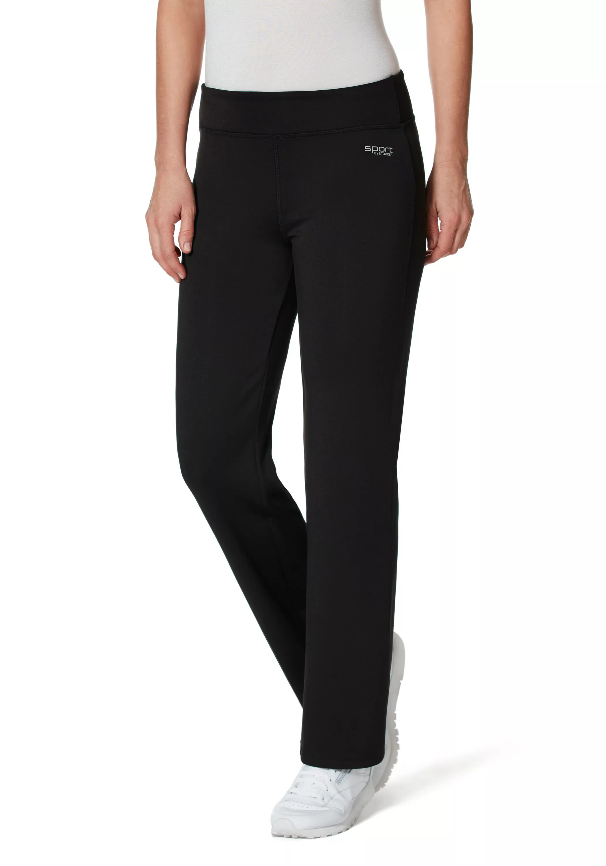 STOOKER WOMEN Jazzpants "High Tech - Poly-Jersey Stretch Stooker Women Jazz günstig online kaufen