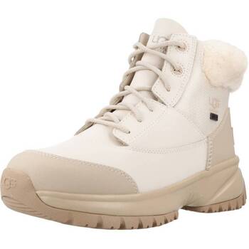 UGG  Stiefel W YOSE FLUFF V2 günstig online kaufen