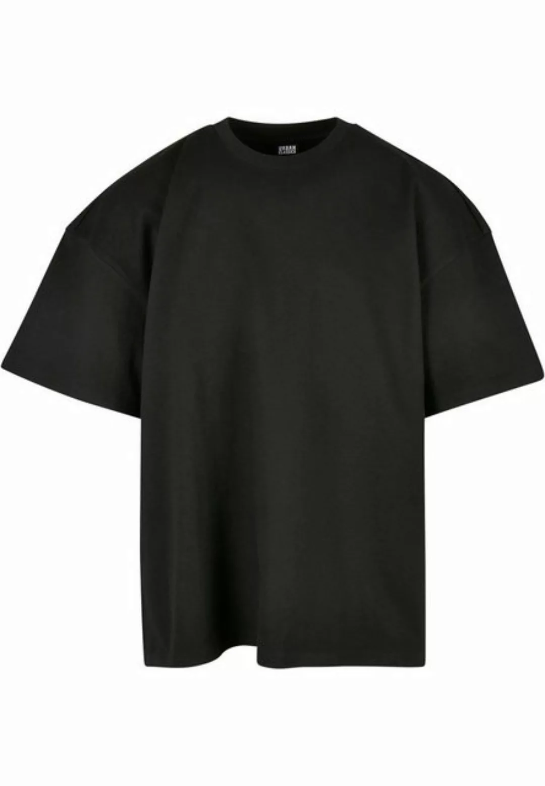 URBAN CLASSICS T-Shirt TB4965 - Ultra Heavy Oversized Tee black L günstig online kaufen