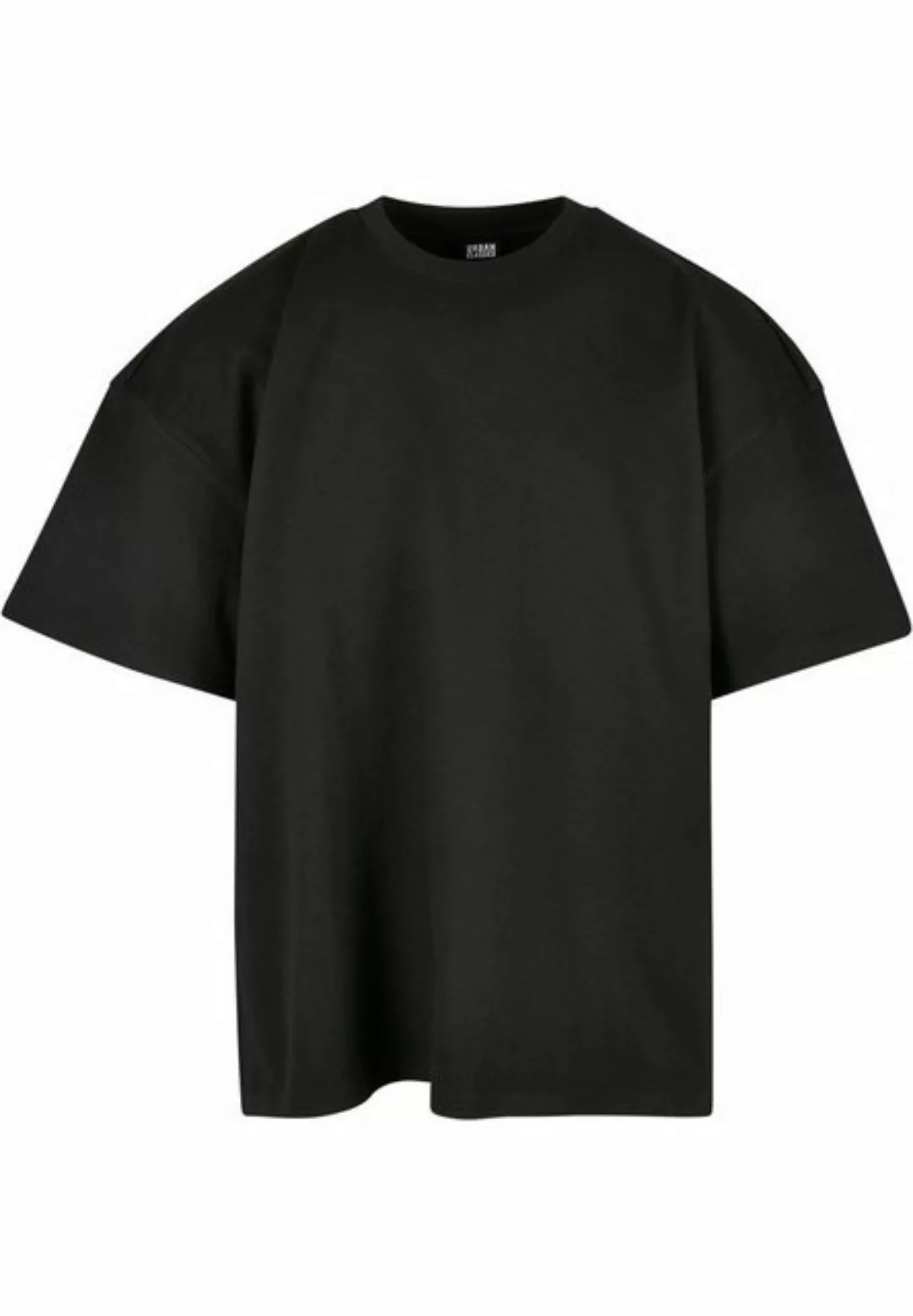 URBAN CLASSICS T-Shirt Urban Classics Herren Ultra Heavy Oversized Tee (1-t günstig online kaufen