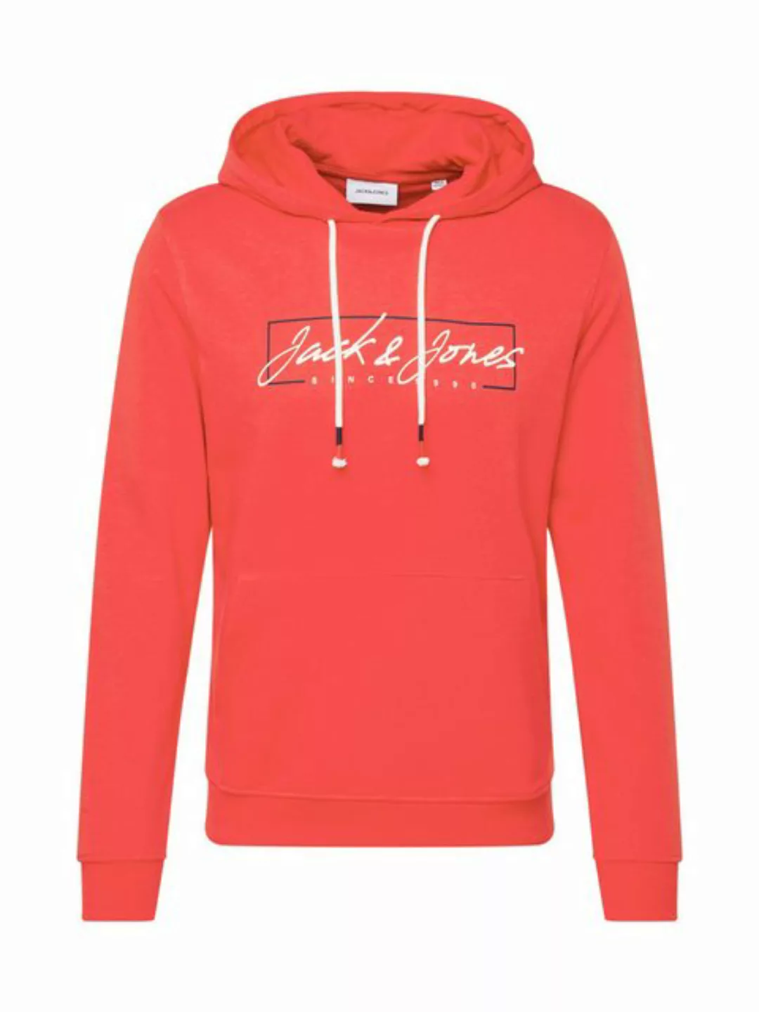 Jack & Jones Sweatshirt ZURI (1-tlg) günstig online kaufen
