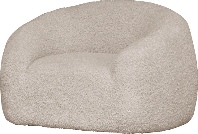 LeGer Home by Lena Gercke Sessel »YANI Relaxsessel, Loungesessel, Maße B/T/ günstig online kaufen