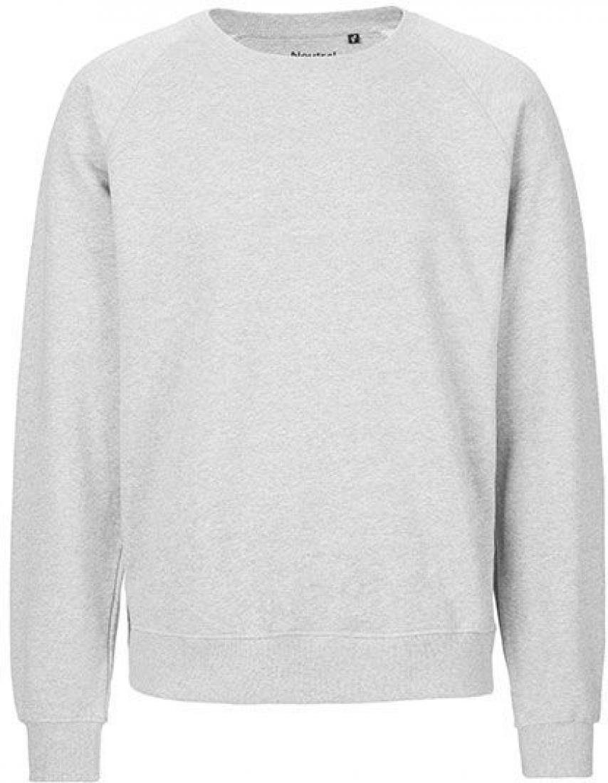 Neutral Sweatshirt Unisex Sweatshirt / 100% günstig online kaufen