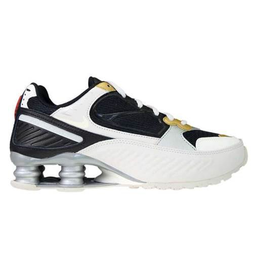 Nike Shox Enigma Schuhe EU 38 White günstig online kaufen