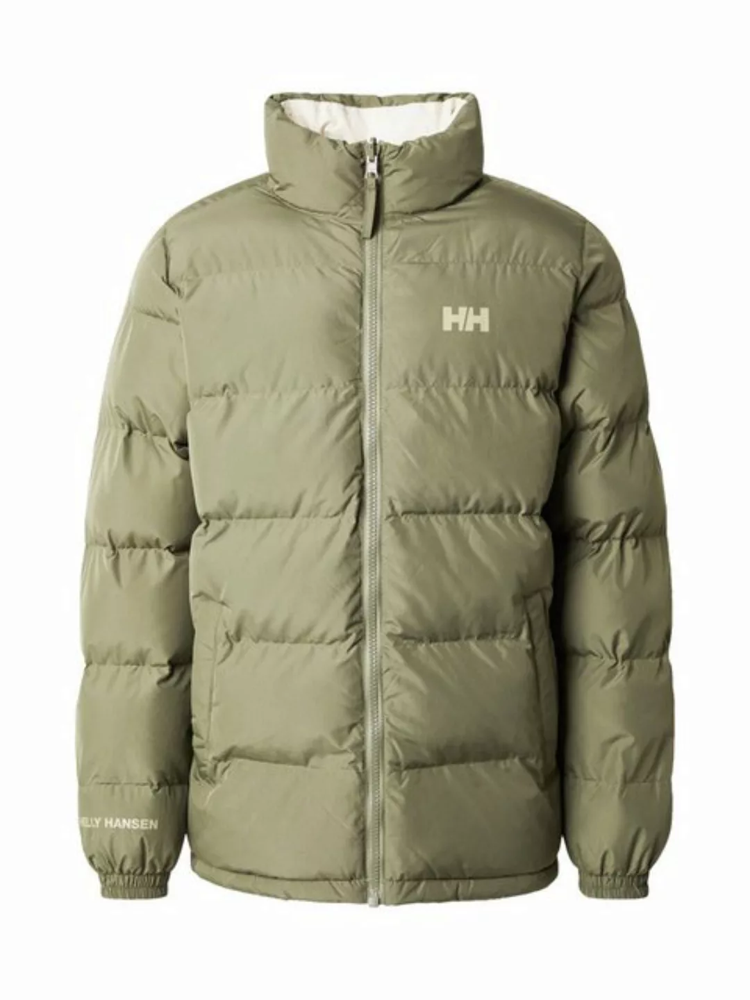 Helly Hansen Steppjacke L mit Stehkragen günstig online kaufen