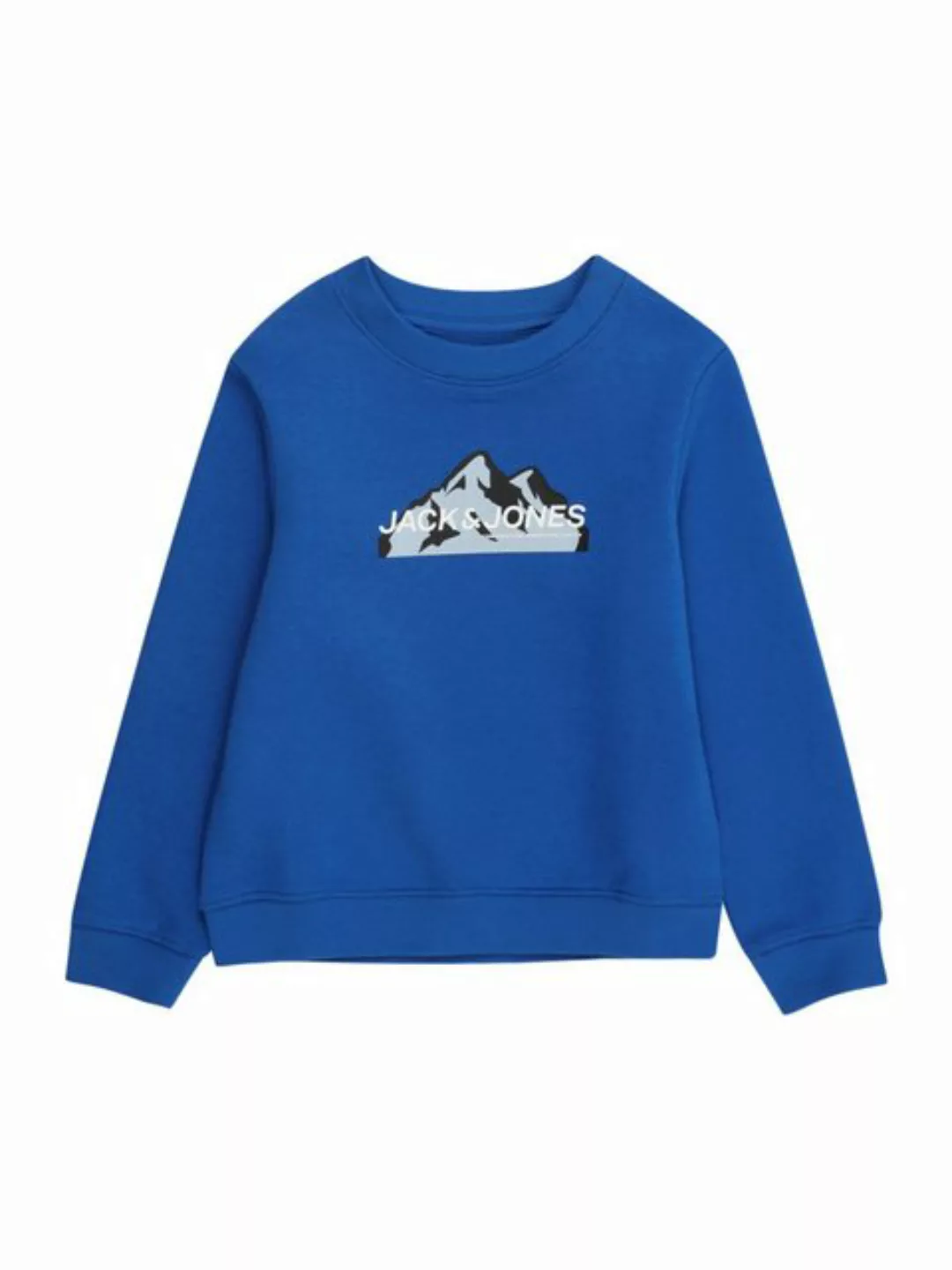 Jack & Jones Junior Sweatshirt (1-tlg) günstig online kaufen