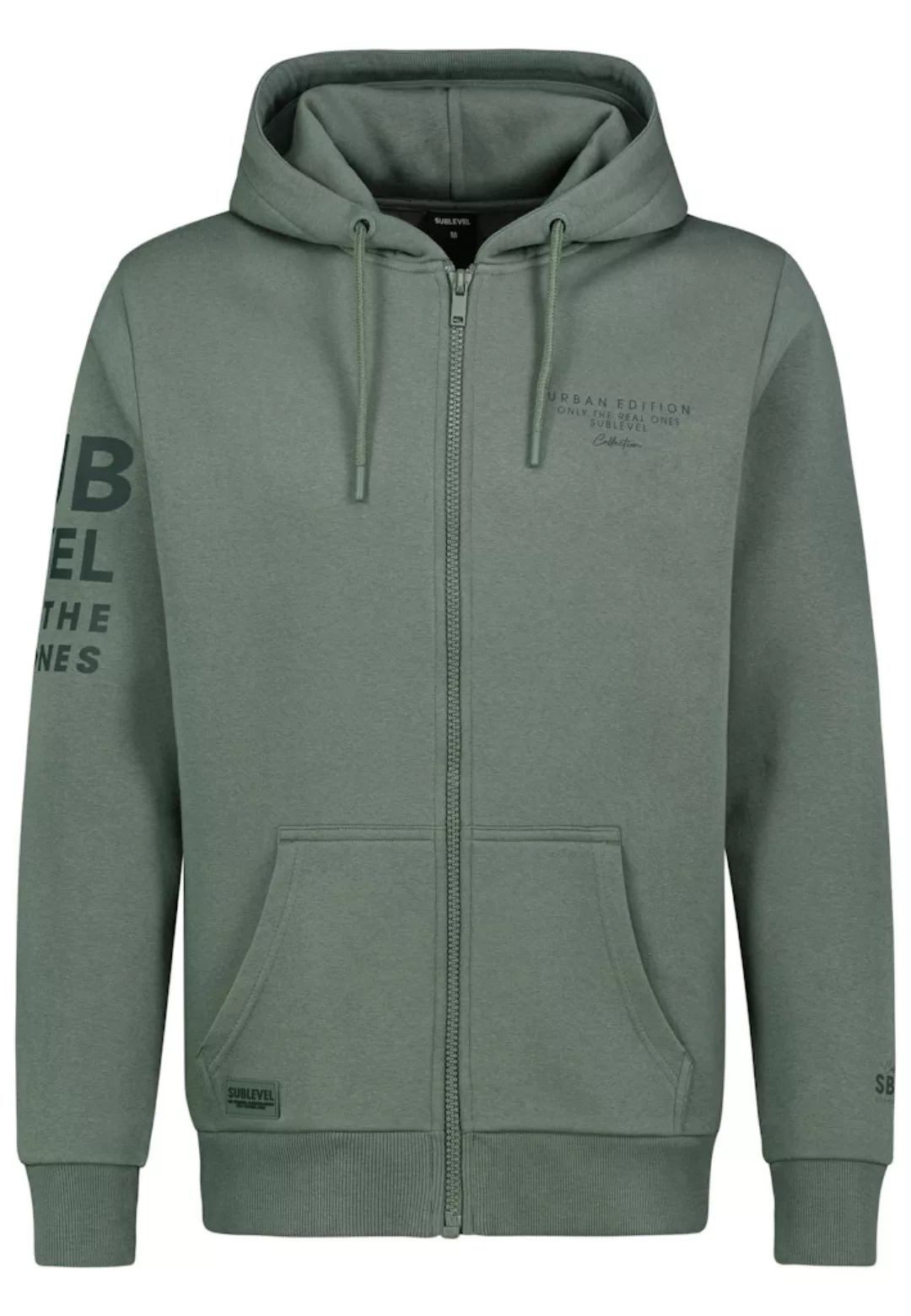 Eight 2 Nine Herren Pullover H10608bc21524a3no günstig online kaufen