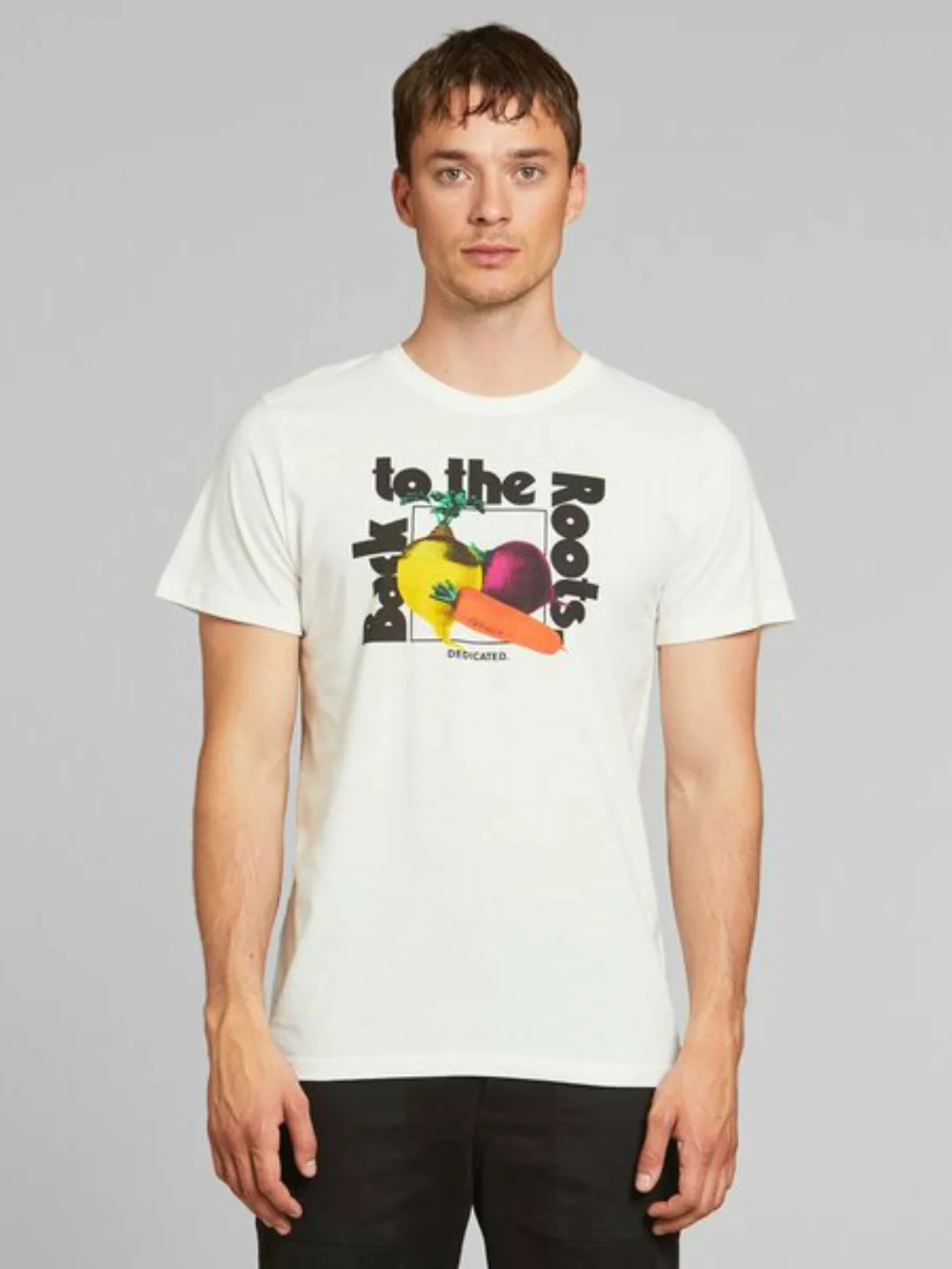 Stockholm T-shirt The Roots günstig online kaufen