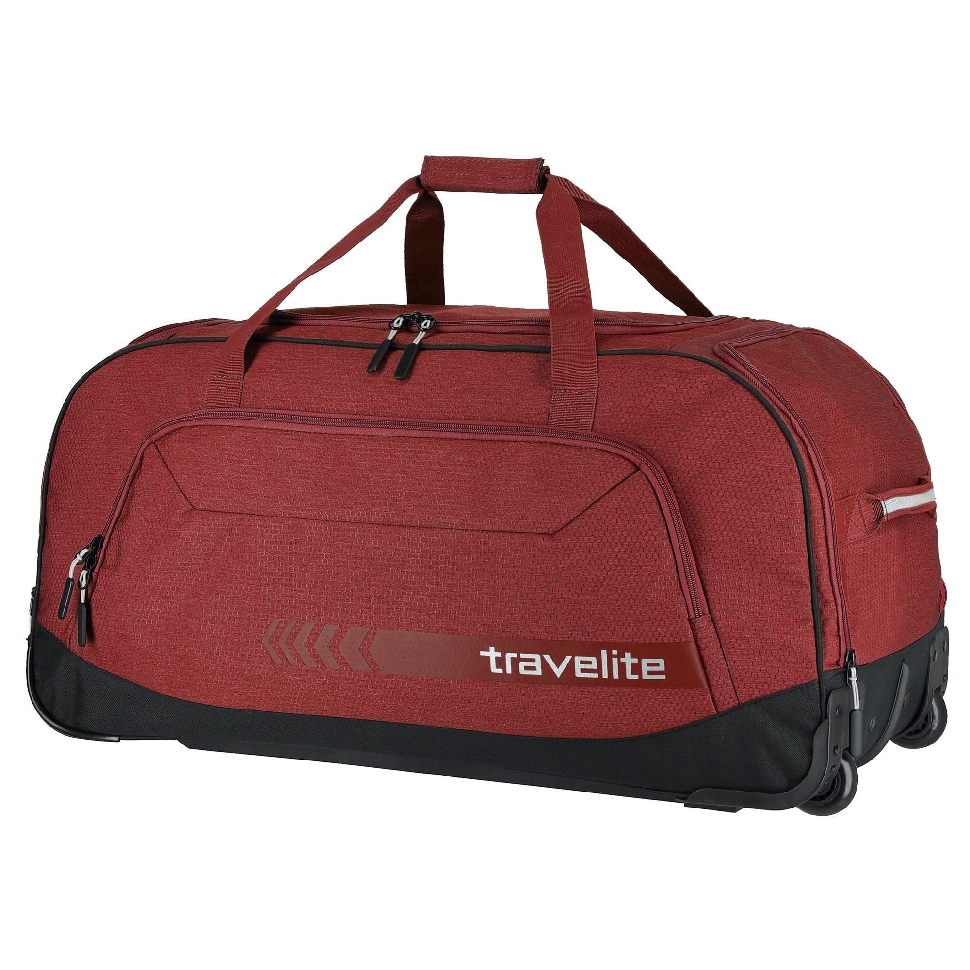 travelite Reisetasche Kick Off XL Rollenreisetasche günstig online kaufen