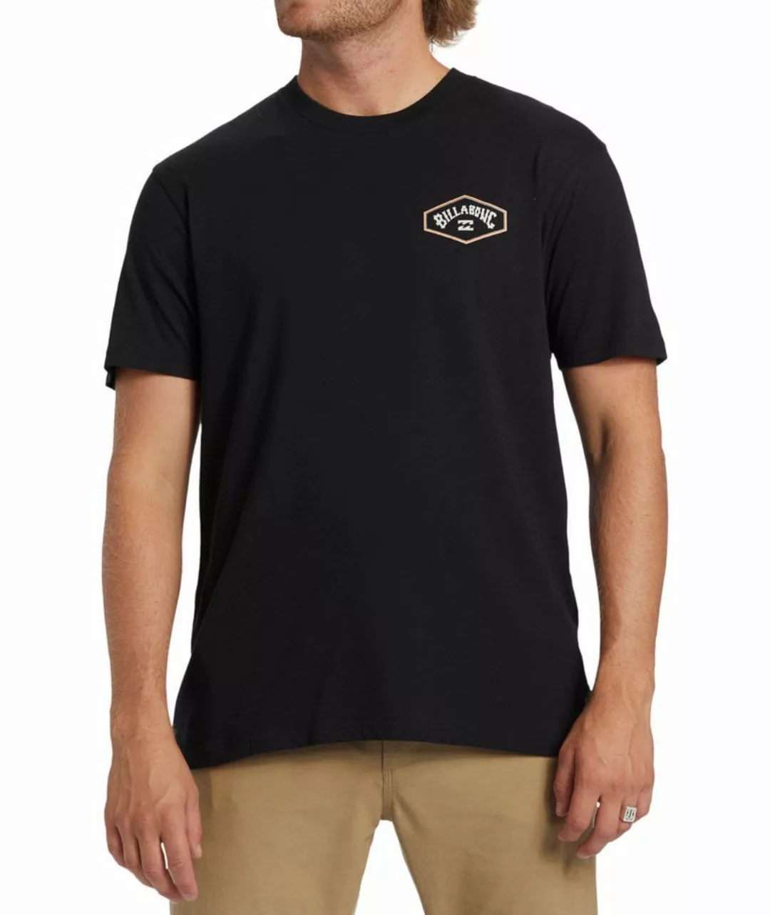 Billabong T-Shirt EXIT ARCH SS günstig online kaufen