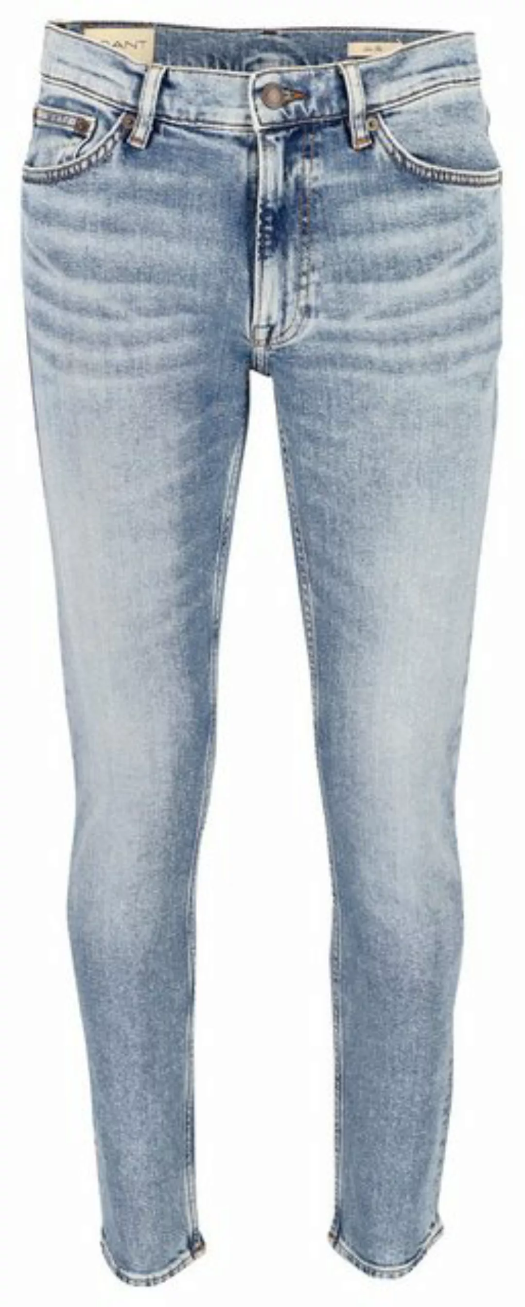 Gant Slim-fit-Jeans SLIM GANT JEANS günstig online kaufen