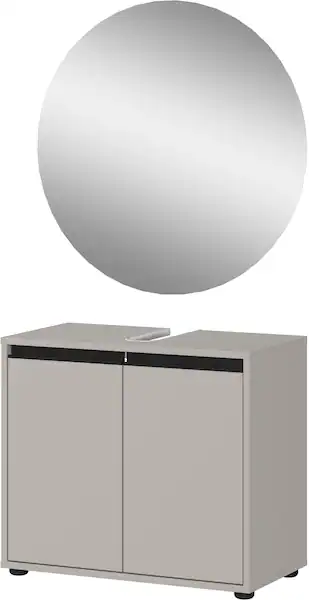 GERMANIA Badmöbel-Set "Lemont", (2 St.), 2-teilig günstig online kaufen