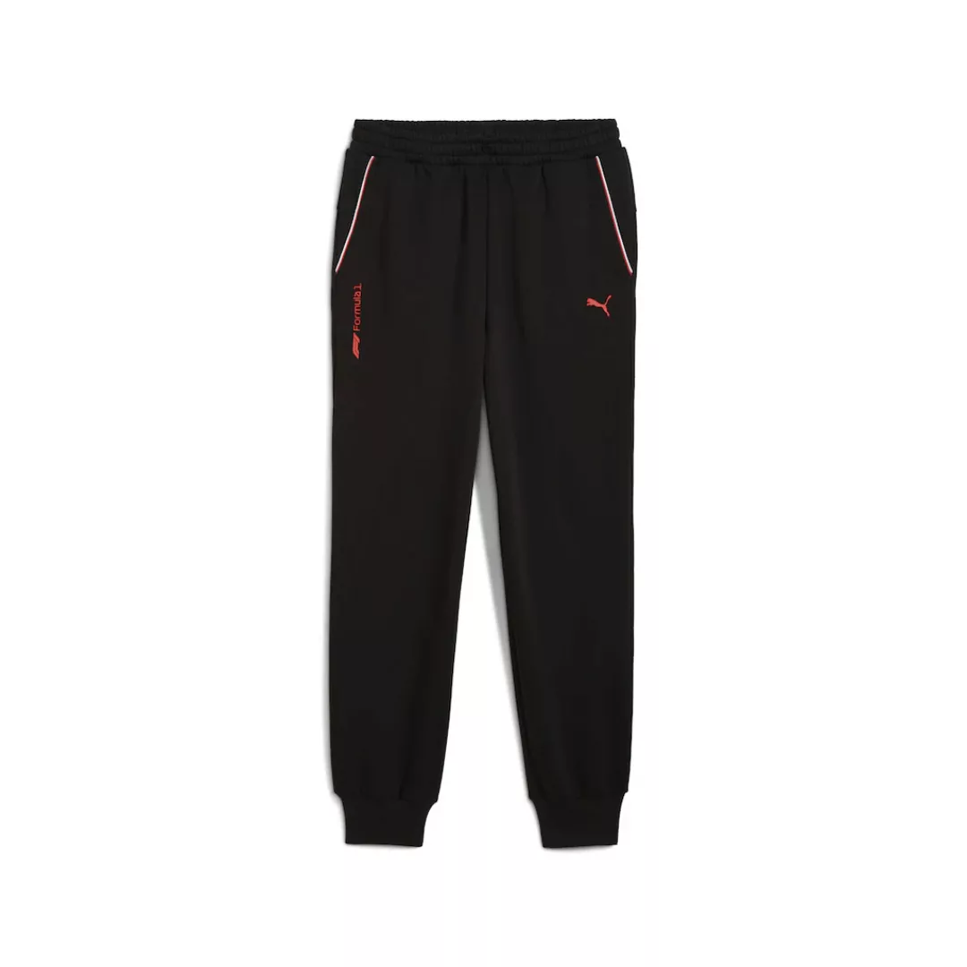 PUMA Sporthose "F1 ESS+ Relaxed Jogginghose Herren" günstig online kaufen