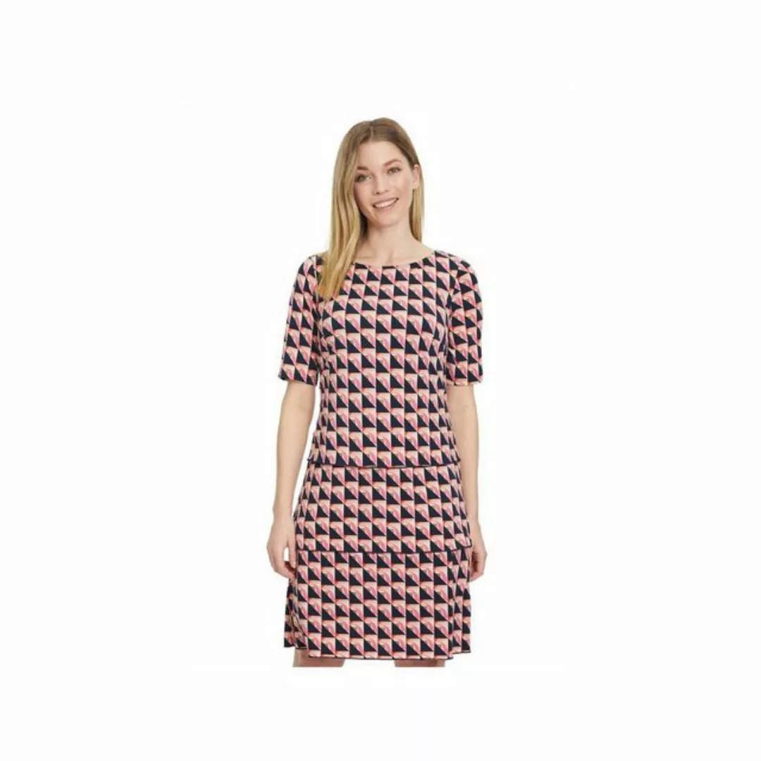 Betty Barclay Jerseykleid keine Angabe regular fit (1-tlg) günstig online kaufen