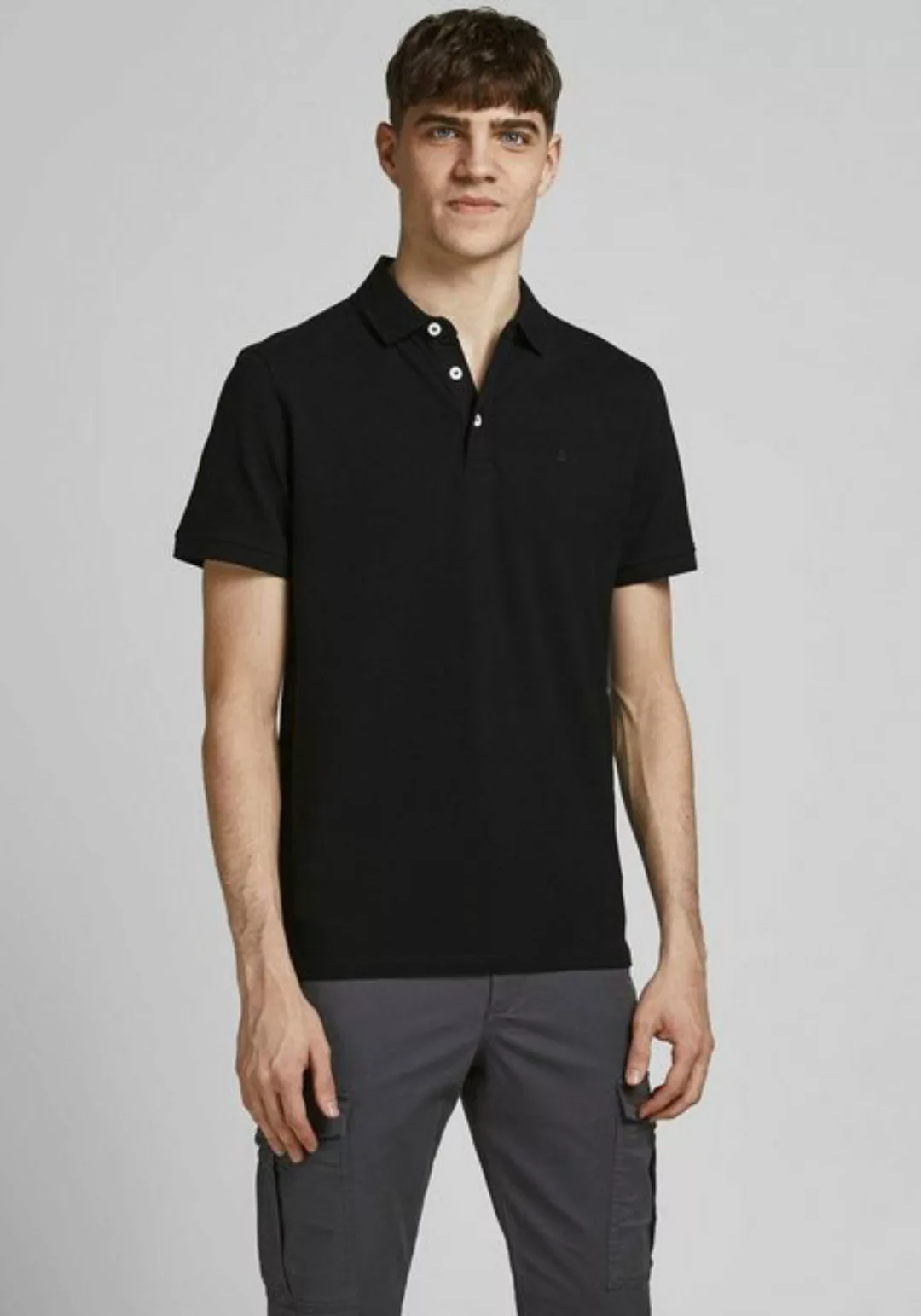 Jack & Jones Poloshirt Paulos Polo günstig online kaufen