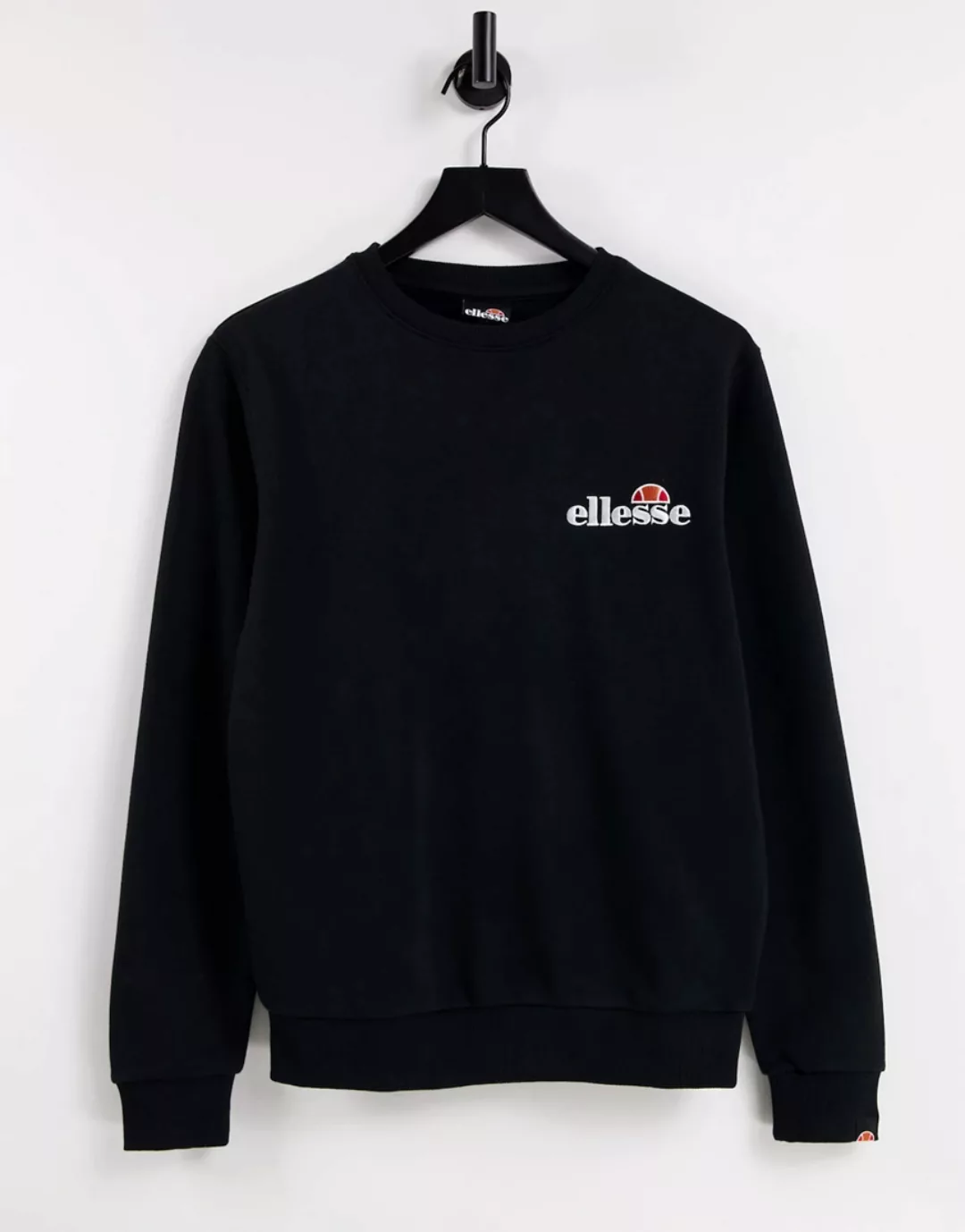 Ellesse Sweatshirt "Triome Sweatshirt" günstig online kaufen