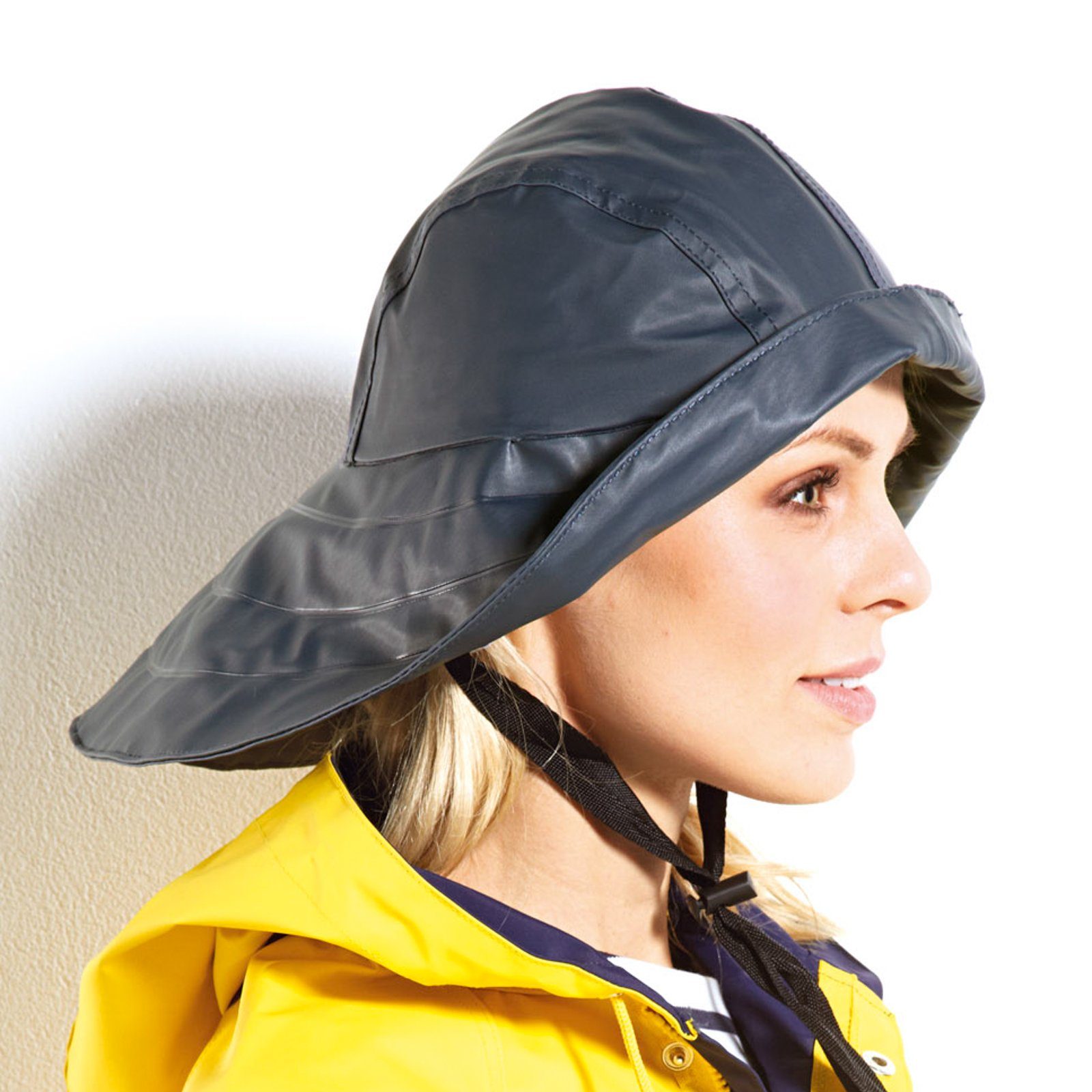 FRIESEN Friesennerz Regenhut Unisex Südwester "Land günstig online kaufen