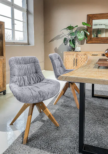 Gutmann Factory Esszimmersessel, (2 St.) günstig online kaufen