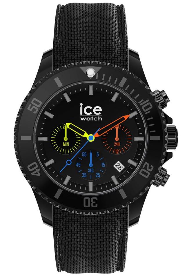 Ice Watch -Trilogy 44,5mm- 019842 günstig online kaufen