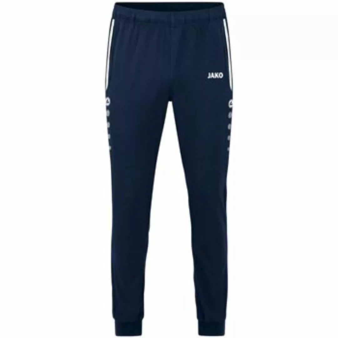 Jako  Hosen Sport Präsentationshose Allround 6589D 900 günstig online kaufen