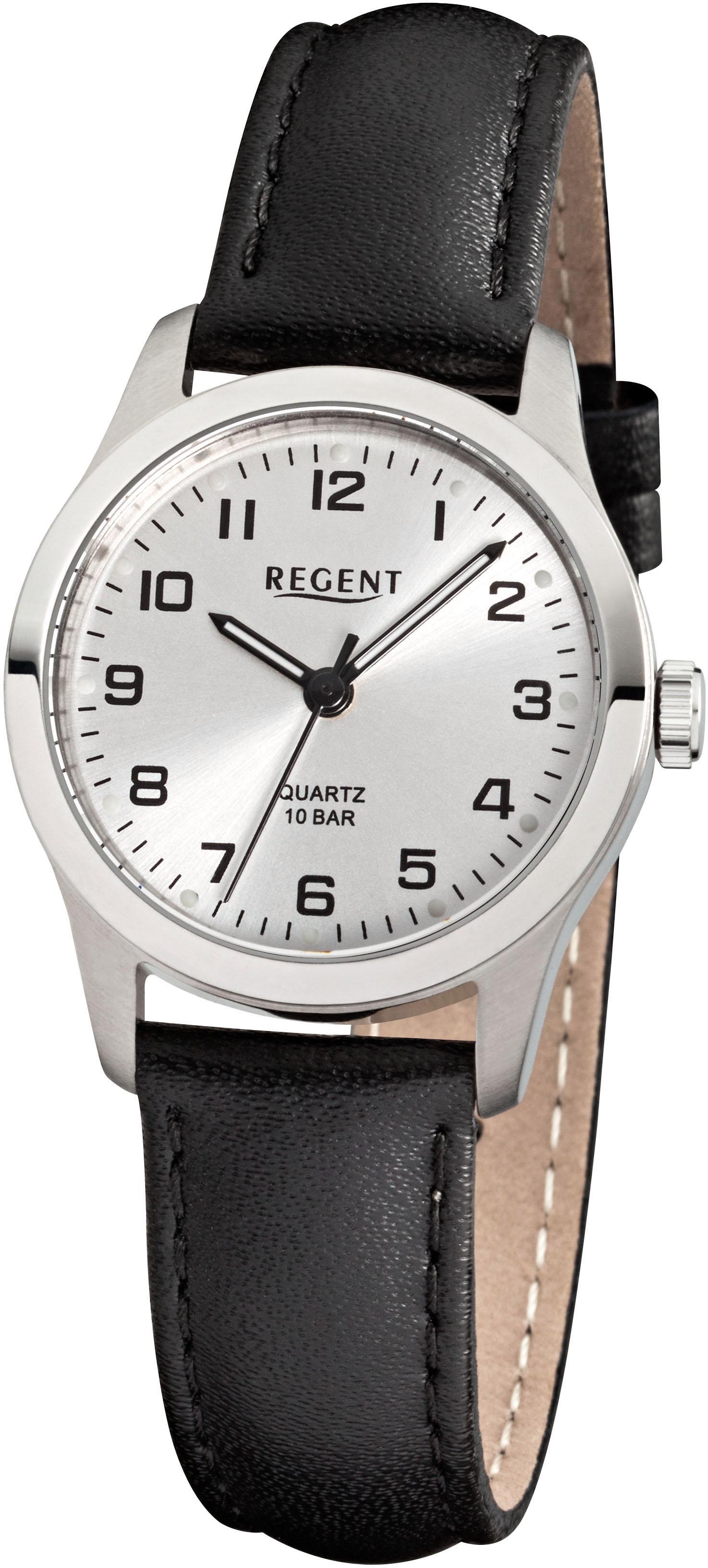 Regent Quarzuhr "7990.90.11, F899" günstig online kaufen