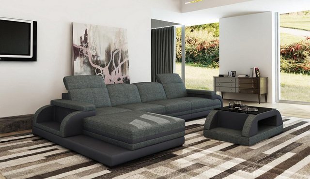 JVmoebel Ecksofa, Made in Europa günstig online kaufen