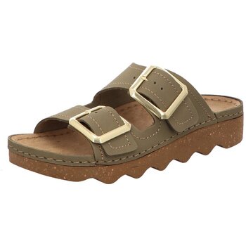 Rohde Pantolette "FOGGIA", Sommerschuh, Hausschuh, Strandschuh, Schlappen m günstig online kaufen
