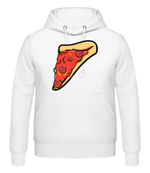 Pizzastück · Männer Hoodie günstig online kaufen