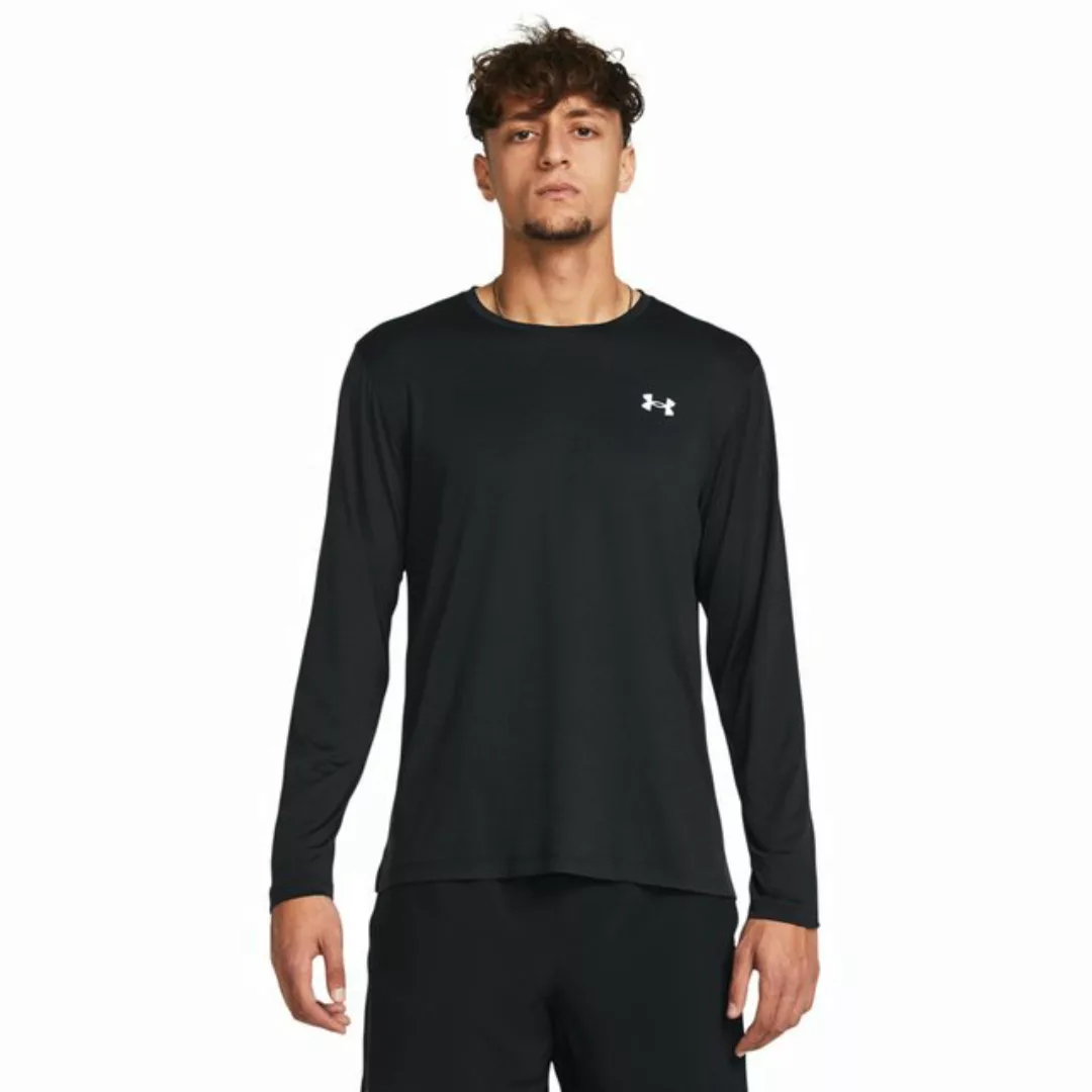 Under Armour® T-Shirt Ua Launch Longsleeve günstig online kaufen