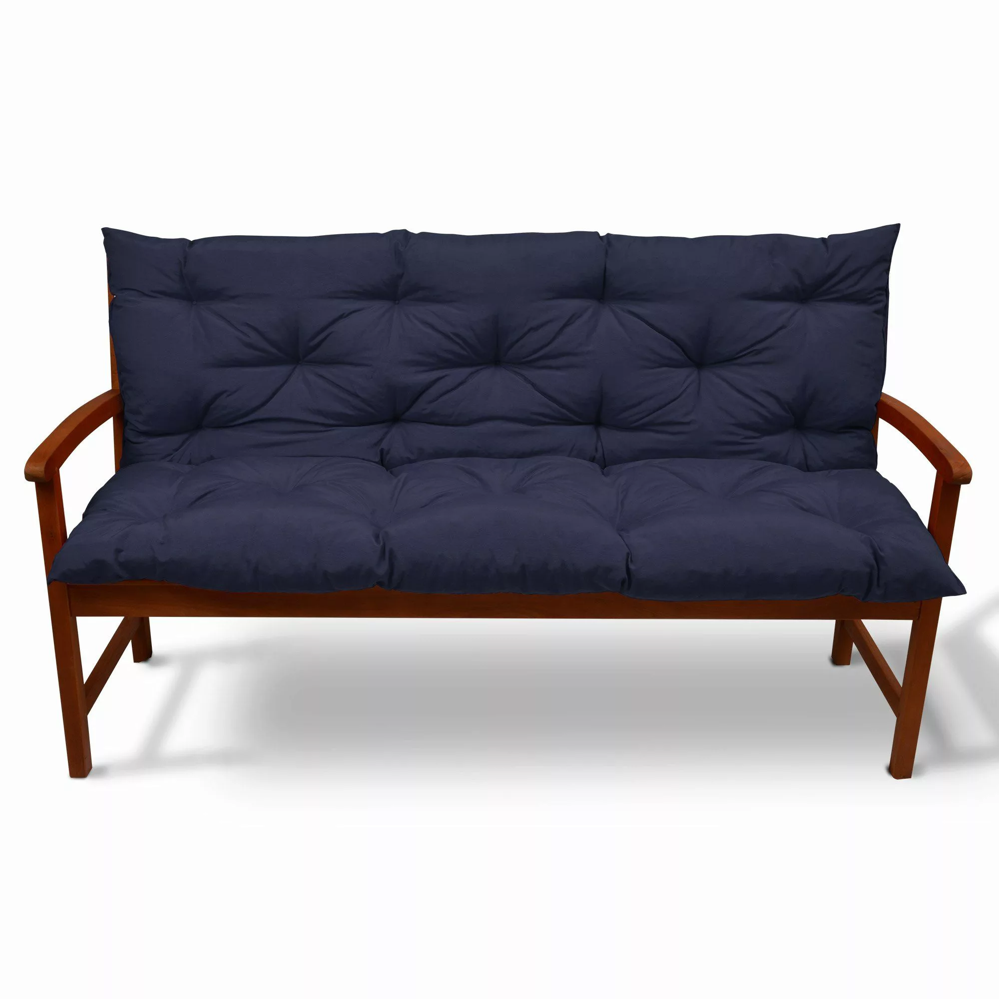 Beautissu Bankauflage Flair BR, Sitzkissen für günstig online kaufen