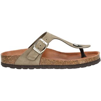COSMOS Comfort Zehentrenner "COSMOS Comfort Zehensteg Leder" günstig online kaufen