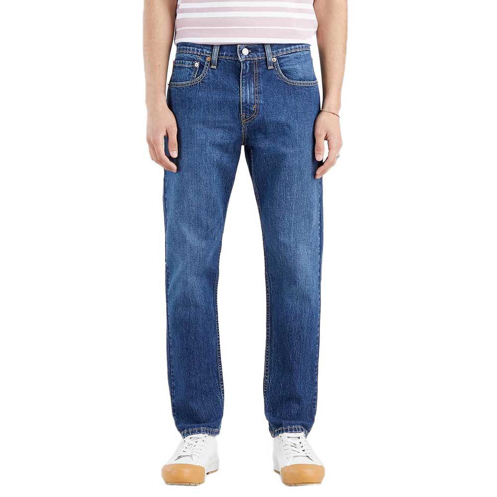 Levi´s ® 502 Taper Hi Ball Jeans 33 Havana Moon günstig online kaufen