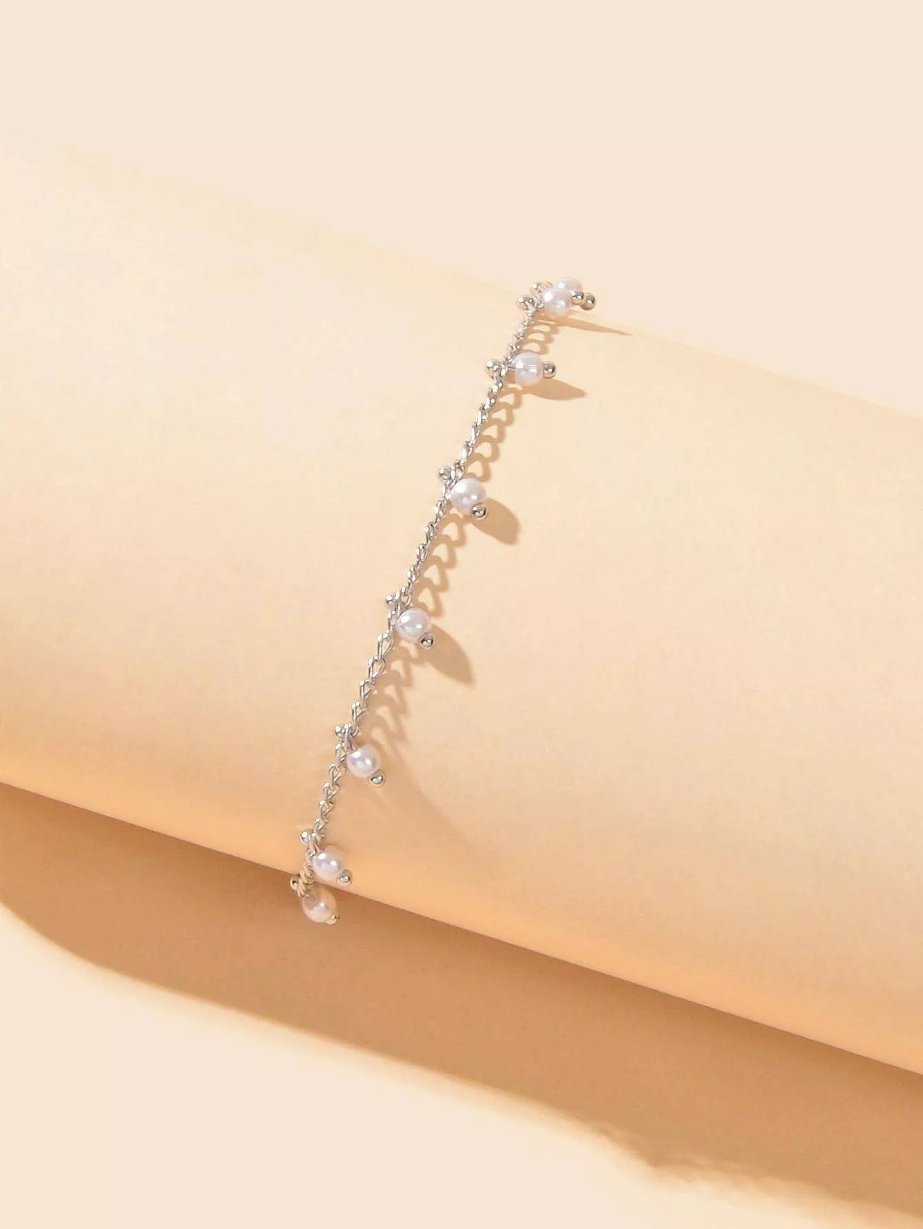The Beauty House Fußkette Damen Fußkette günstig online kaufen
