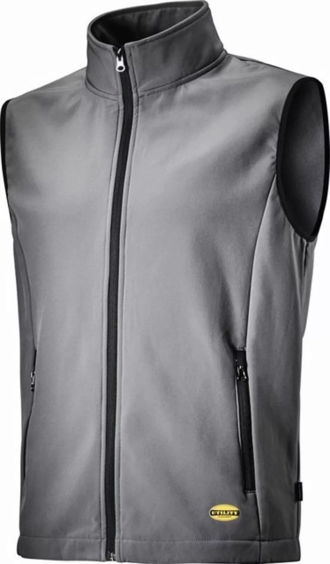 Utility Diadora Sweatweste Shell Vest Level günstig online kaufen