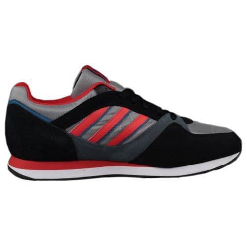 Adidas Zx 100 Schuhe EU 44 Red,Black,Grey günstig online kaufen