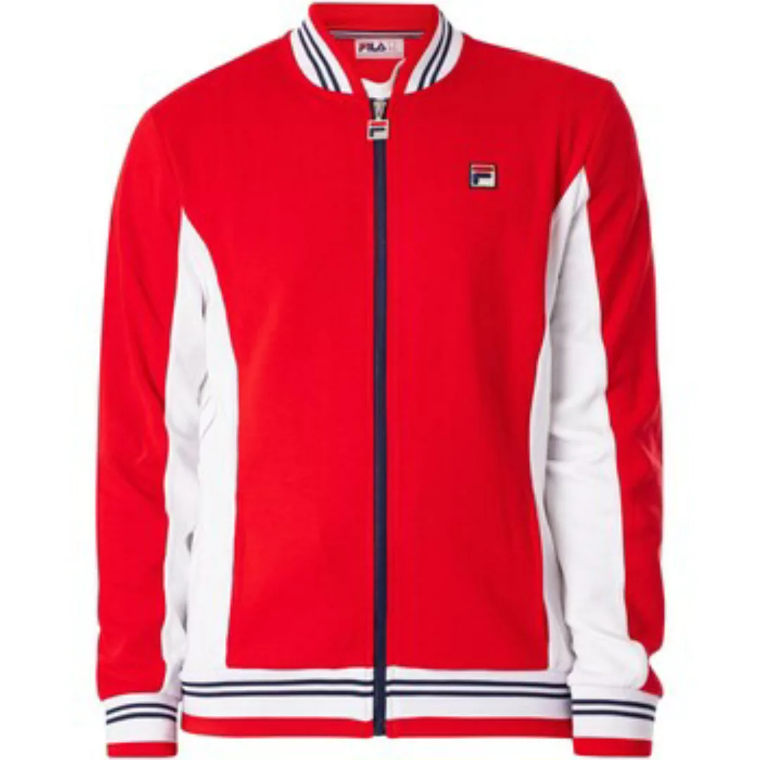 Fila  Trainingsjacken Settanta Baseball Track Jacke günstig online kaufen