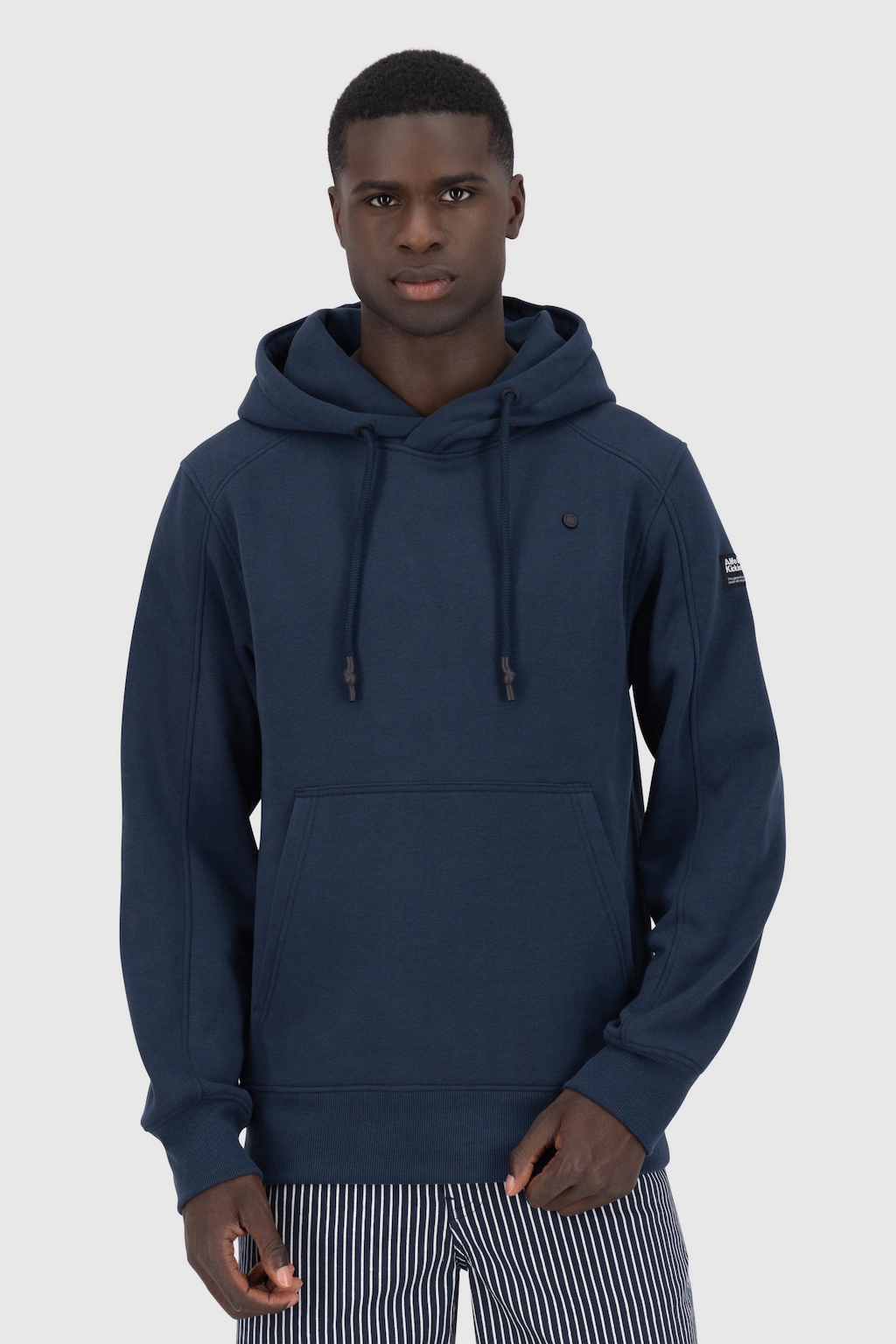 Alife & Kickin Kapuzensweatshirt "TillmannAK A Hoodie Herren" günstig online kaufen