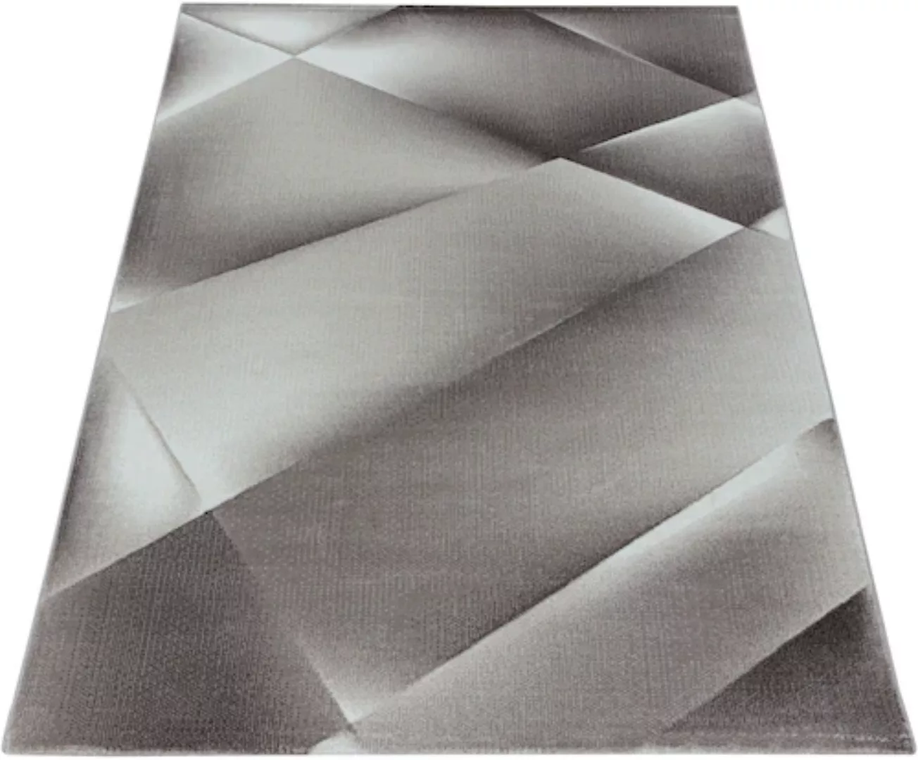 Ayyildiz Teppiche Teppich »COSTA 3527«, rechteckig günstig online kaufen