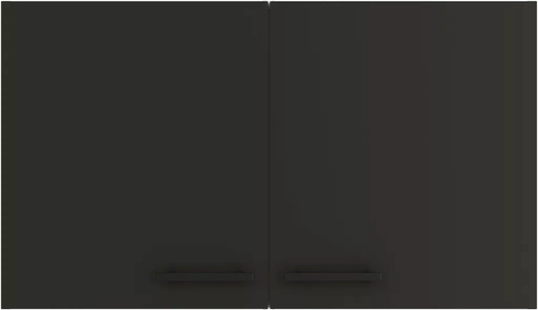 OPTIFIT Hängeschrank "Palma", Breite 100 cm, 2 Türen, 1 Einlegeboden günstig online kaufen