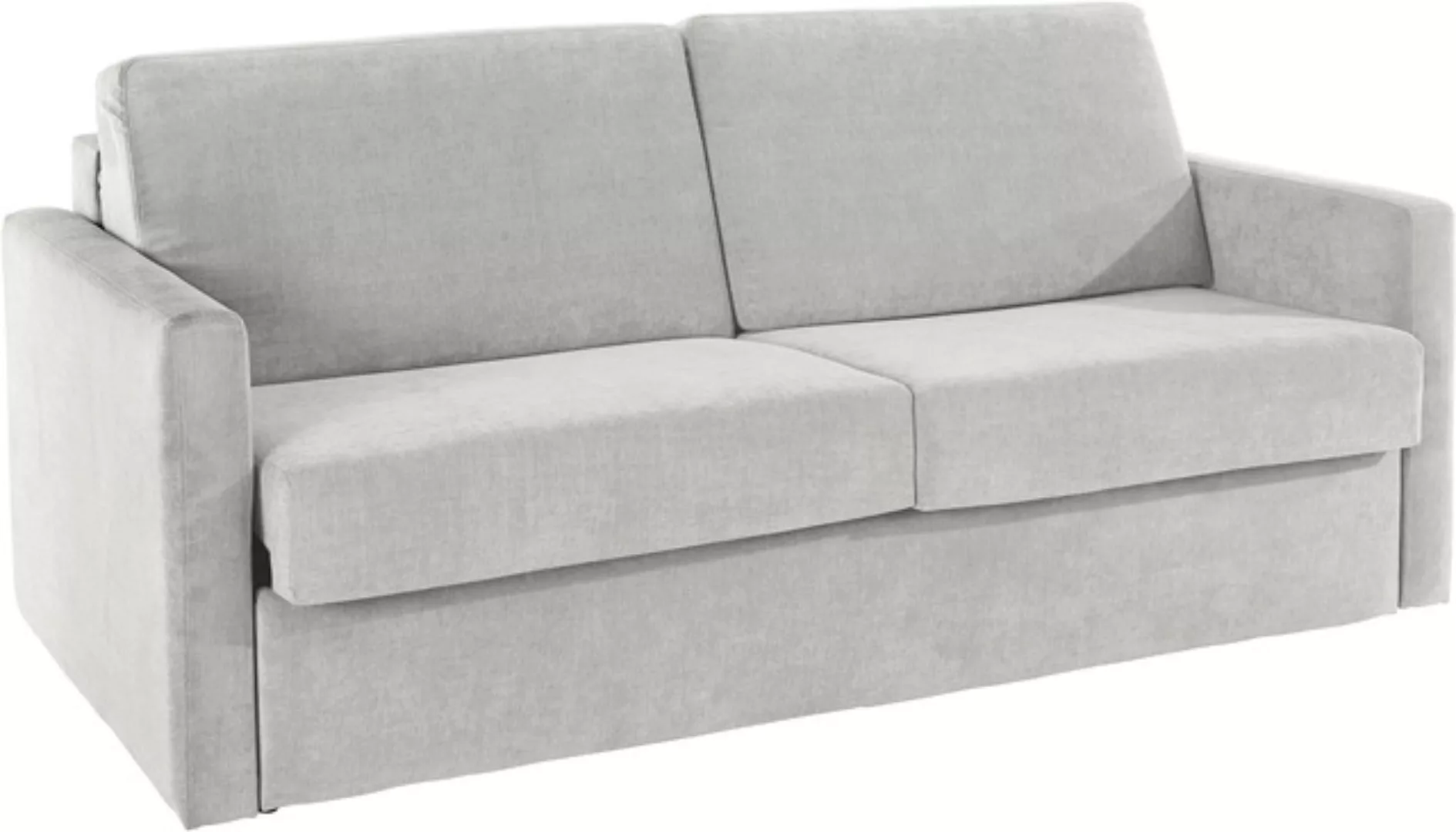 Places of Style Schlafsofa "GOLDPOINT 182cm, Dauerschläfer, Liegefläche 140 günstig online kaufen